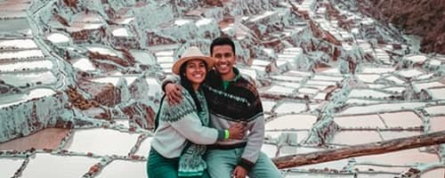 Perú 7 días Costa y Andes