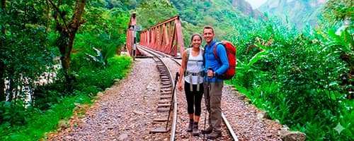 Perú 7 días Costa y Andes