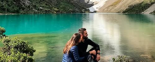 Perú 7 días Costa y Andes