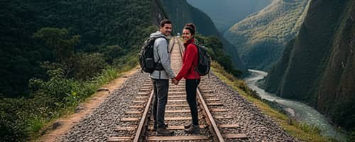 Perú 7 días Costa y Andes