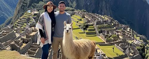 Perú 7 días Costa y Andes